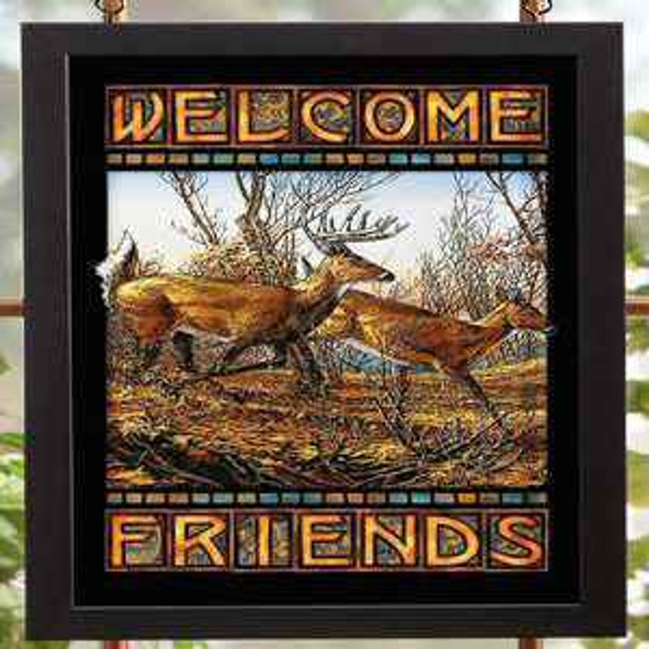 Stained Glass Wall Art Stained Glass Wall Art